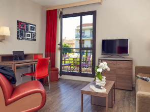 Aparthotel Adagio Access Montpellier Centre