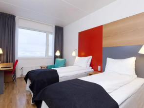 Thon Hotel Kirkenes