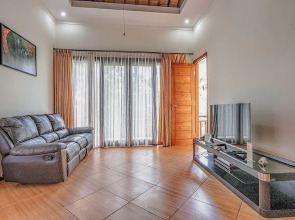 Orlowsky Discovery Candidasa Hotel