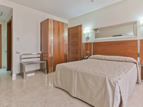 Gran Hotel Corona Sol