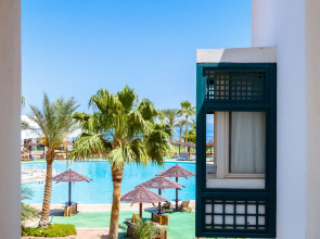 Coral Beach Resort Montazah