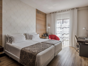 NH Collection Amistad Córdoba Hotel