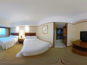 Sheraton Maria Isabel Mexico City Reforma