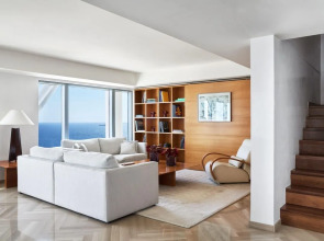 Hotel Arts Barcelona