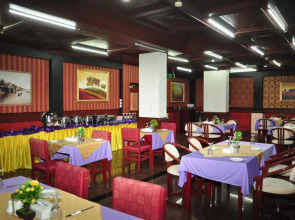 Bahrain Carlton Hotel