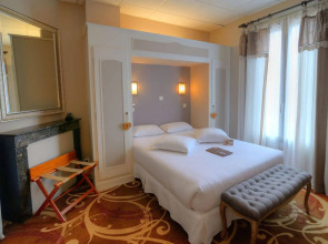 Grand Hôtel Richelieu