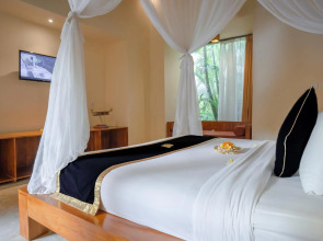 The Sankara Resort & Spa