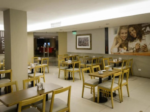 Mérit San Telmo by Amérian