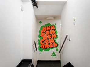 YHA London Central - Hostel
