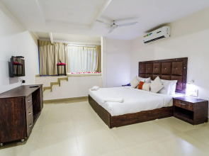 La Vaiencia Beach Resort