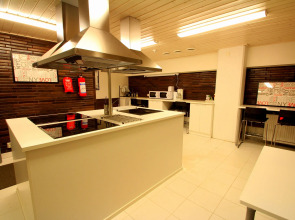 Forenom Aparthotel Helsinki Herttoniemi