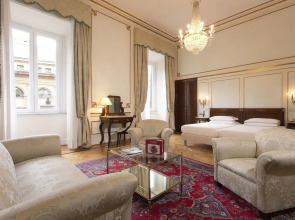 Hotel Quirinale