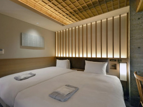 Hotel Hillarys Akasaka