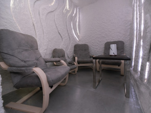 Крымский гость