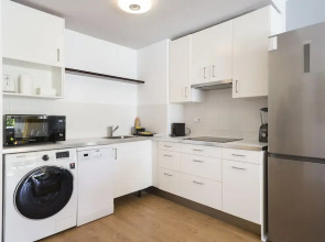 Apartamento Mediterráneo