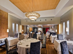 Wellington Hotel & Spa Madrid