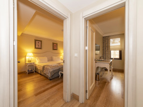 Arena Hotel - Special Class