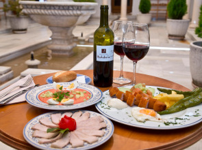 Villa Turística de Priego de Córdoba