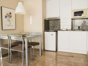 Apartamentos Plaza Picasso