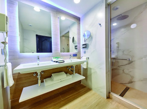 Hotel Riu Palace Punta Cana - All Inclusive