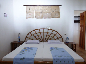 Marcosas Cottages Resort