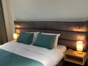 Отель H2O Ureki