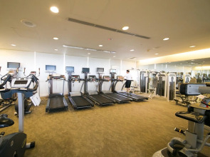 Evergreen Plaza Hotel Tainan