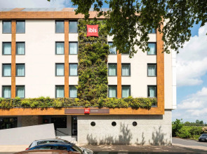ibis Lyon Sud Oullins