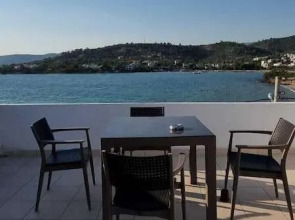 Antique İasos Butik Otel