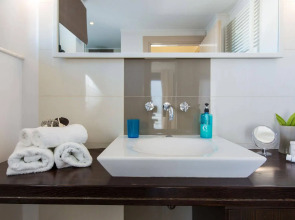 Rethymno Hills Apartments