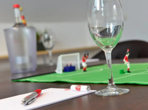 Michel Hotel Hodenhagen