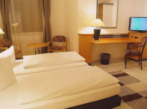 Hotel Rahlstedter Hof