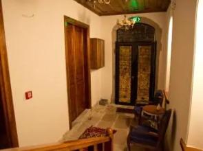 Aristonicus Boutique Hotel