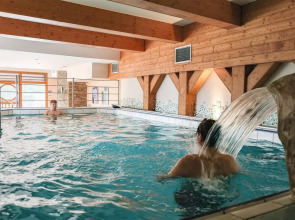 Belambra Clubs Arc 1800 - Hôtel Du Golf