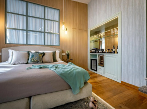 Hotel La Scaletta Al Ponte Vecchio