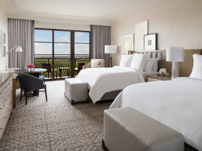 Four Seasons Resort Orlando at WALT DISNEY WORLD® Resort
