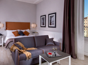 Princeps Boutique Hotel