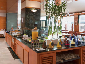 Sercotel Amistad Murcia