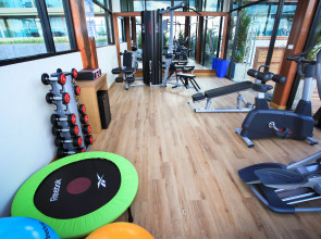 The Senses Resort & Pool Villas, Phuket