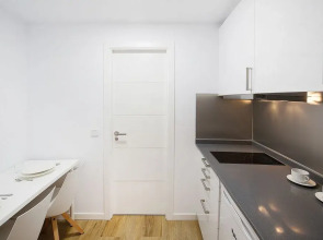 Apartamentos La Bolsa 4