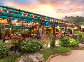 Ao Nang Timber House