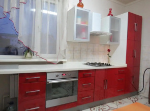 Отель Пехорская