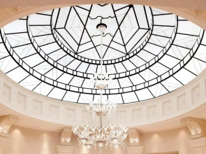 Отель Chateau Frontenac 