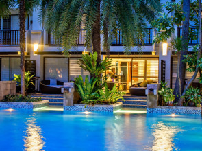 Burasari Phuket Resort & Spa