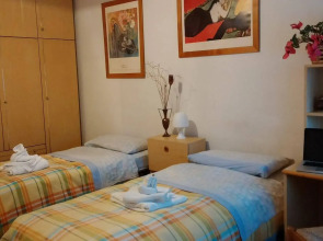 Venice Treviso Airport Bed