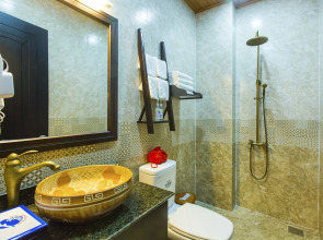 Hai Au Boutique Hotel & Spa