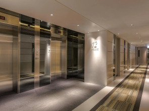 Stanford Hillview Hotel