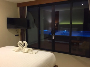 The Samui Mermaid Resort