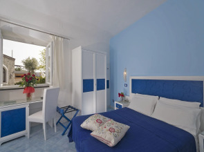 Panoramahotel by Imperamare