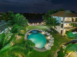 River Beach Resort and Residences